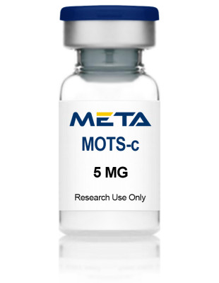 MOTS-c（5mg/vial)