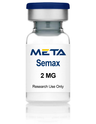 Semax (2mg/vial)