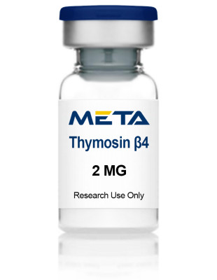 Thymosin β4 (2mg)