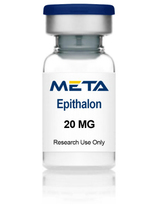 Epithalon 20mg