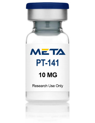 PT-141 (Bremelanotide /10mg)