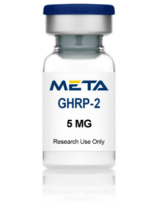 GHRP-2(5mg/vial)